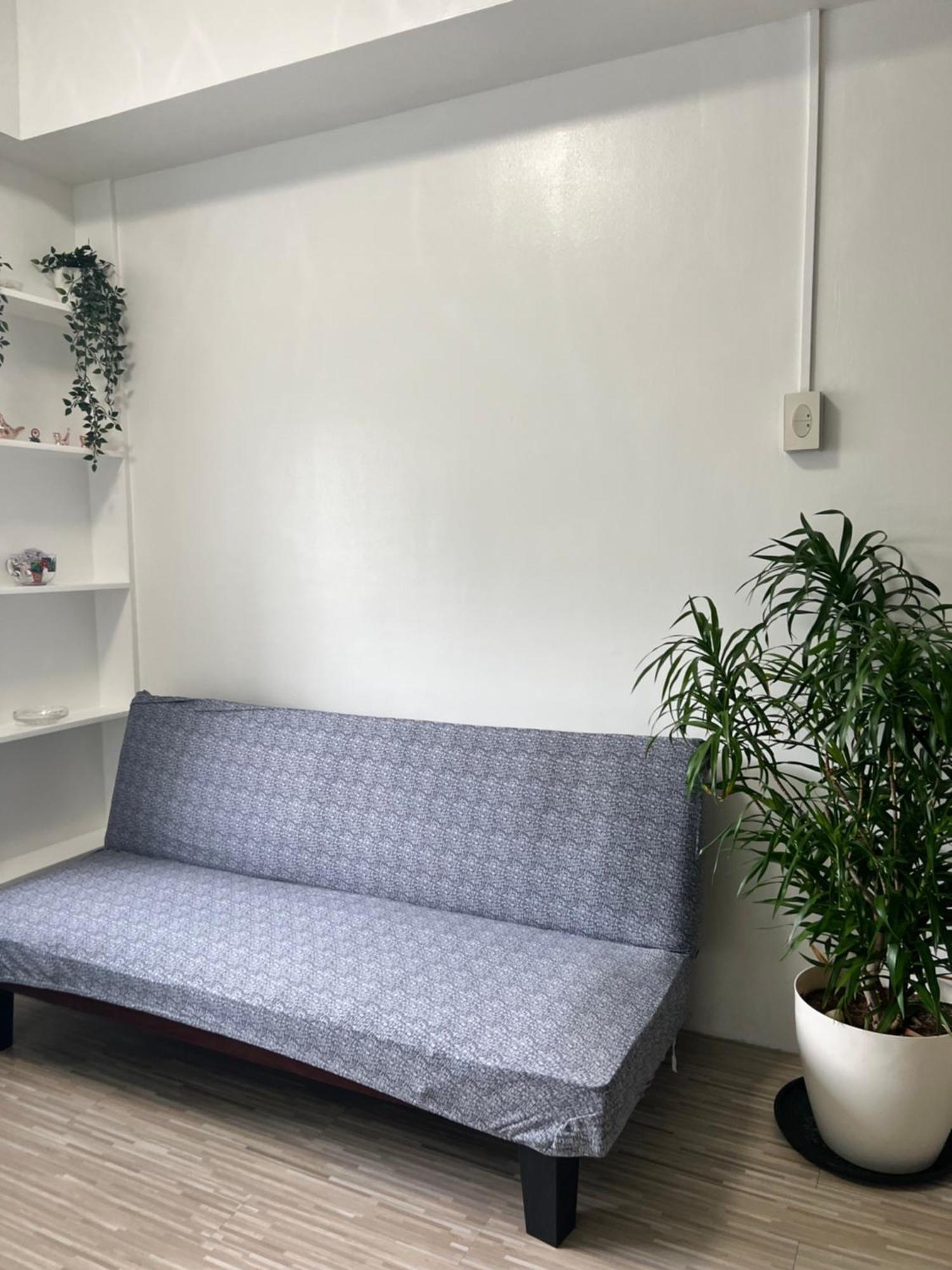 De Luxe, Standard And Studio Suites -The Breeze Residences-Close To Airport,Mall Of Asia, Us Embassy Манила Екстериор снимка