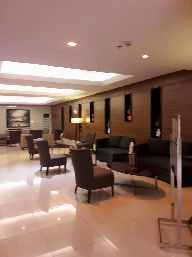 De Luxe, Standard And Studio Suites -The Breeze Residences-Close To Airport,Mall Of Asia, Us Embassy Манила Екстериор снимка