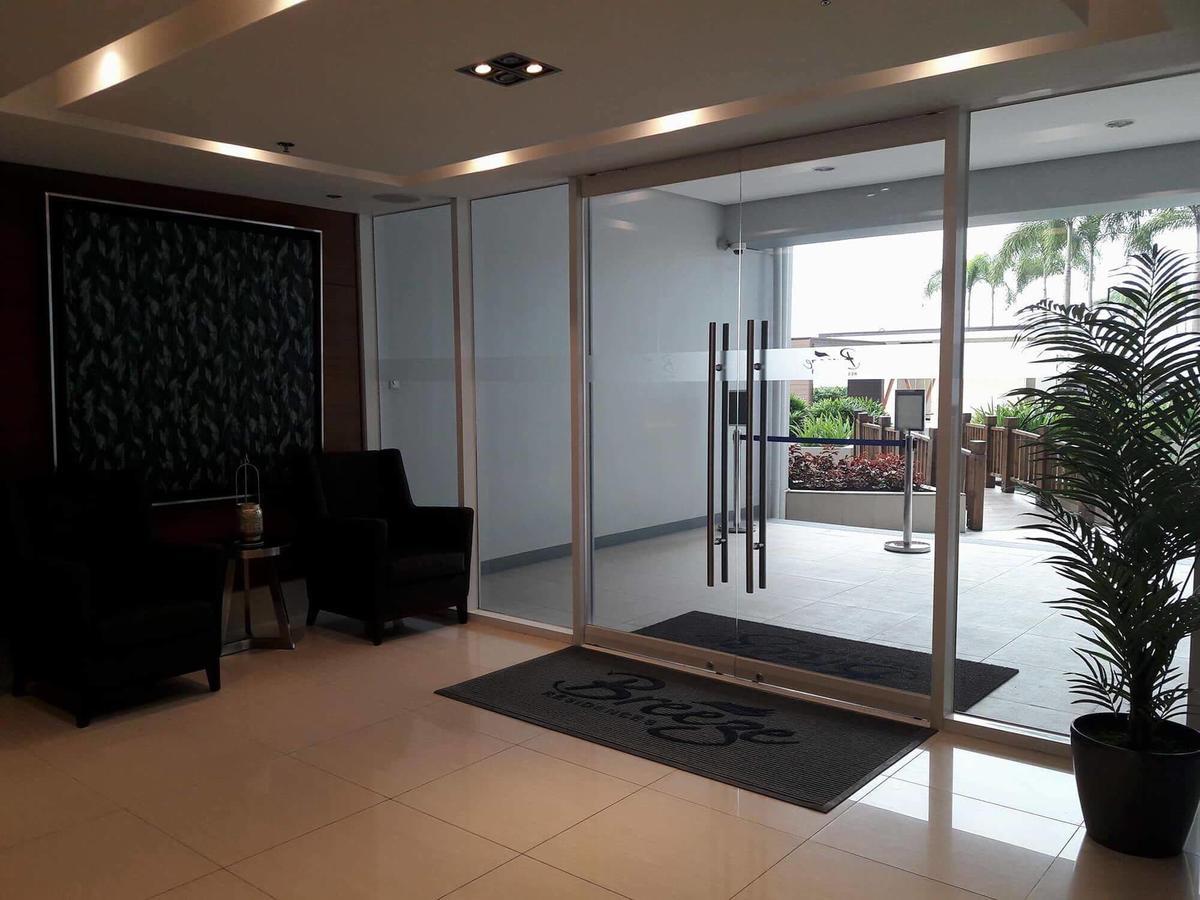 De Luxe, Standard And Studio Suites -The Breeze Residences-Close To Airport,Mall Of Asia, Us Embassy Манила Екстериор снимка